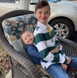 Meet your Posher, Whitney